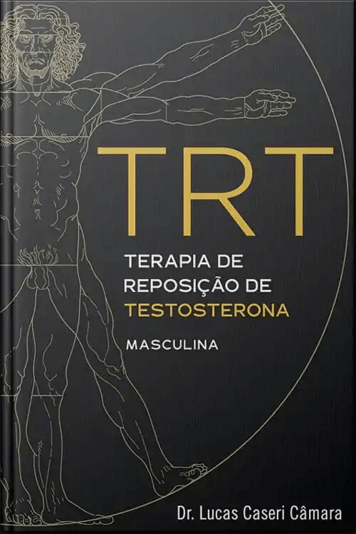 Terapia de Reposição de Testosterona Anabolic Academy