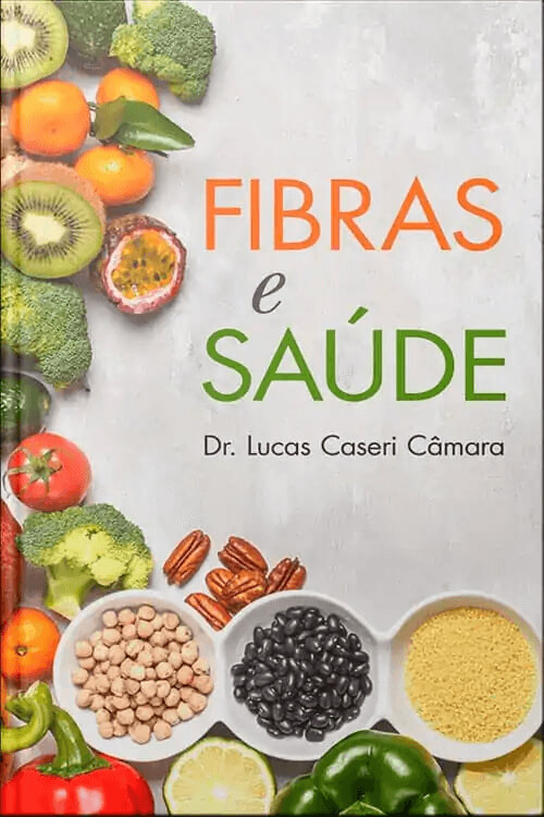 Livro Fibras e Saúde