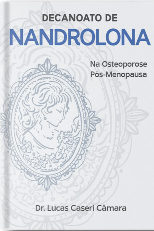 Livro Nandrolona