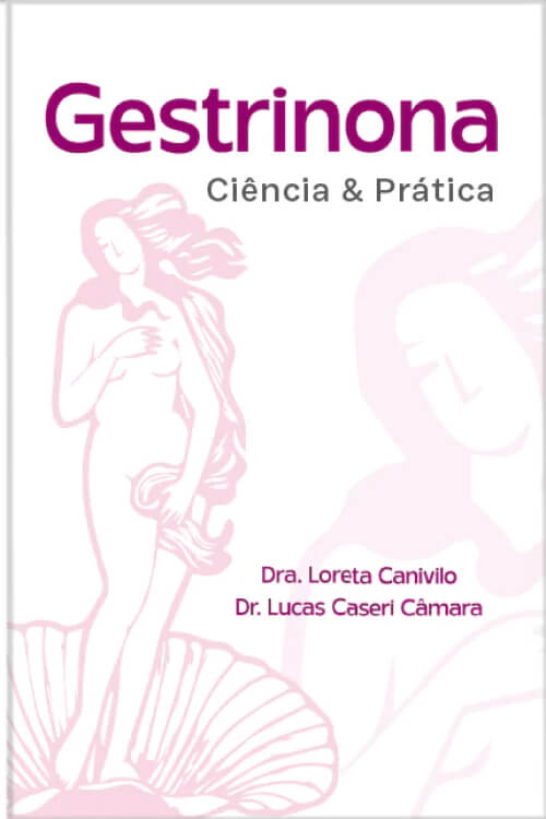 Livro Gestrinona - Ciência e Prática
