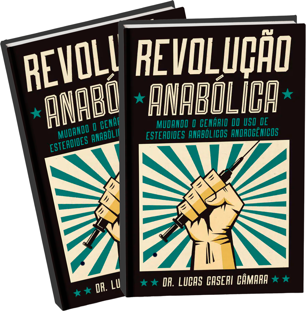 Revolução anabólica