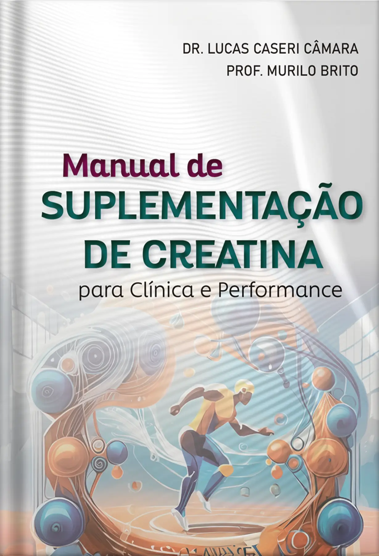 Suplementação de Creatina