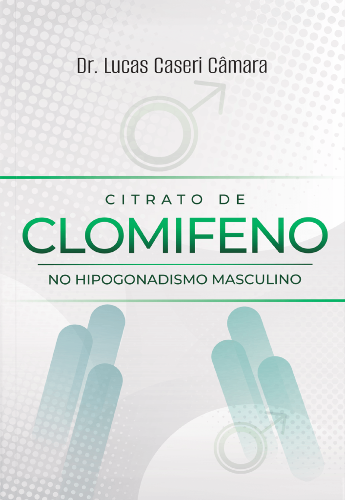 Livro Clomifeno